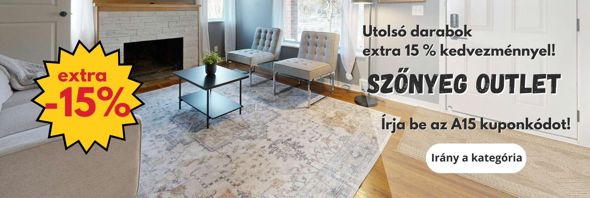 Szőnyeg Outlet-Szőnyeg Diszkont Webáruház