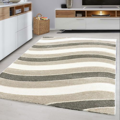 Den. Linett bézs 240 60szett=60x220cm+2dbx60x110cm szőnyeg