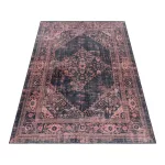 Ay. FIESTA 4301 RED 80X250