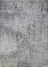 Ber DIZAYN 2329 Szürke 120X180Cm Dombor Mintás Szőnyeg Ber DIZAYN 2329 Szürke 120X180Cm Dombor Mintás Szőnyeg