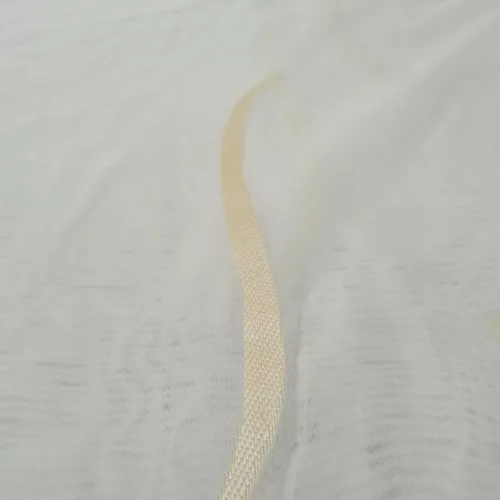 61149/180-104 pezsgő hullám mintás voile
