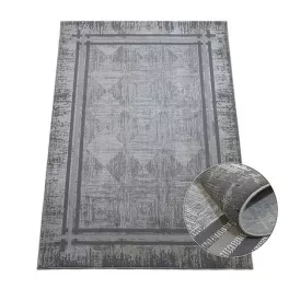 Ber. Allianz 6303 Szürke 120x180cm szőnyeg