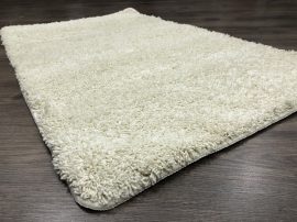 Lily bone 40x70cm-hátul gumis szőnyeg
