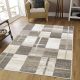 Den. Promo 5107 bézs 160x230cm modern szőnyeg