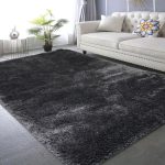 Den. Scott grafit 67x110cm-hátul gumis szőnyeg