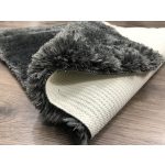 Den. Scott grafit 67x110cm-hátul gumis szőnyeg