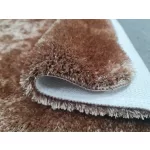 Den. Santa Camel 120x170cm-hátul gumis szőnyeg