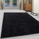 Ay. Ata 7000 antracit 80x250cm egyszínű szőnyeg