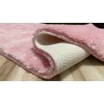 Bolti 22. Den. Serrano rózsaszín 67x110cm-gumis hátoldalú