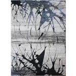 Ber. Miami 0124 Bézs 140X190Cm Szőnyeg