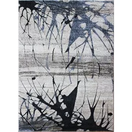 Ber. Miami 0124 Bézs 140X190Cm Szőnyeg
