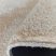Bolti 16. Csúszásmentes shaggy szőnyeg ENZO Cappucino 160 x 230 cm