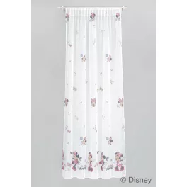 Disney készfüggöny - Minnie R02 140x245cm