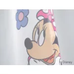 Disney készfüggöny - Minnie R02 140x245cm