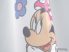 Disney készfüggöny - Minnie R02 140x245cm