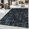 Bolti 4. COSTA 3521 BLACK 80 X 150 szőnyeg