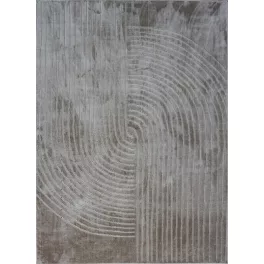 Ber. Zen Garden 2403 Bézs 160x220cm szőnyeg