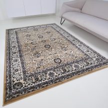 Tebriz 6447 bézs 80x150cm-klasszikus szőnyeg