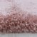 Bolti 9. AY FLUFFY 3500 ROSE 140 X 200 szőnyeg