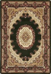 Ber Adora 5547 Y 120X180Cm Szőnyeg