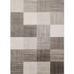 Ber. Vals 8002 Bézs 80X150Cm Szőnyeg