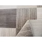 Ber. Vals 8002 Bézs 80X150Cm Szőnyeg