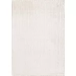 Ber. SANAT ACRYLIC 1036 ekrü 90 x 300 cm modern szőnyeg
