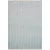 Ber. SANAT ACRYLIC 1036 MAVI/kék 90 x 200 cm modern szőnyeg
