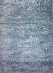 Ber Softyna világos kék (blue) 200x290cm szőnyeg