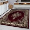Ay Marrakesh 297 piros 160x230cm klasszikus szőnyeg Ay Marrakesh 297 piros 160x230cm klasszikus szőnyeg