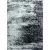 Ber. SEVEN SOFT 7901 szürke 140 x 190 cm shaggy szőnyeg