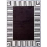 Ber. GILAM 2904 szürke 80 x 150 cm modern szőnyeg