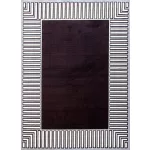 Ber. GILAM 2904 szürke 160 x 230 cm modern szőnyeg