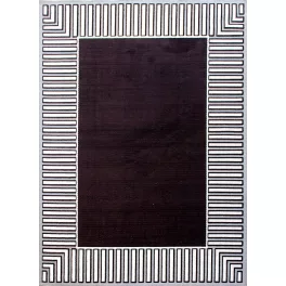 Ber. GILAM 2904 szürke 160 x 230 cm modern szőnyeg