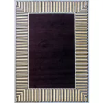 Ber. GILAM 2904 bézs 80 x 150 cm modern szőnyeg