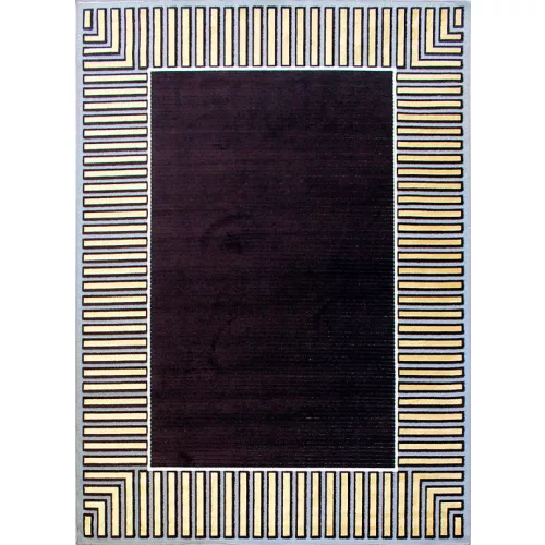 Ber. GILAM 2904 bézs 120 x 180 cm modern szőnyeg