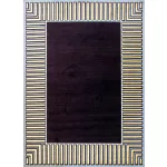 Ber. GILAM 2904 bézs 160 x 230 cm modern szőnyeg