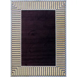 Ber. GILAM 2904 bézs 160 x 230 cm modern szőnyeg