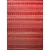 Ber. SARAN G001 piros 120 x 180 cm modern szőnyeg