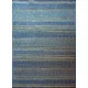Ber. SARAN G001 kék 80 x 150 cm modern szőnyeg