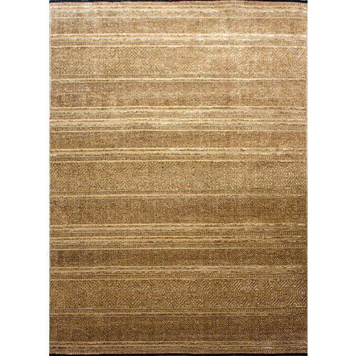 Ber. SARAN G001 bézs 120 x 180 cm modern szőnyeg