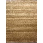 Ber. SARAN G001 bézs 160 x 230 cm modern szőnyeg