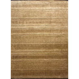 Ber. SARAN G001 bézs 160 x 230 cm modern szőnyeg