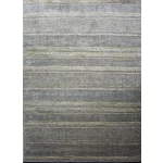 Ber. SARAN G001 szürke 80 x 150 cm modern szőnyeg