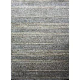 Ber. SARAN G001 szürke 80 x 150 cm modern szőnyeg