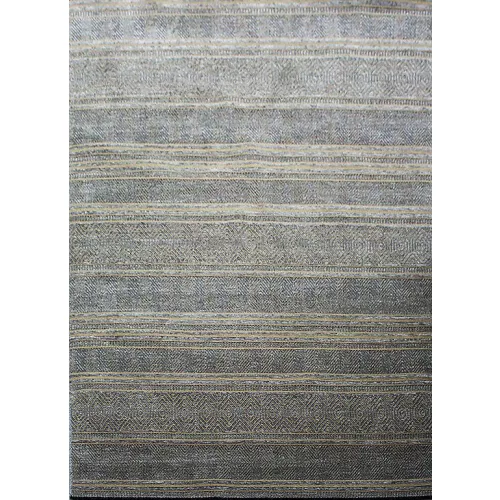 Ber. SARAN G001 szürke 80 x 150 cm modern szőnyeg