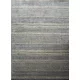Ber. SARAN G001 szürke 80 x 150 cm modern szőnyeg