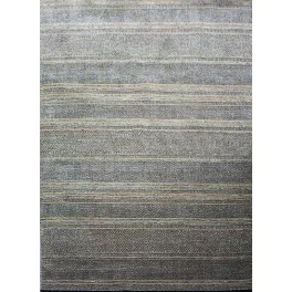 Ber. SARAN G001 szürke 120 x 180 cm modern szőnyeg