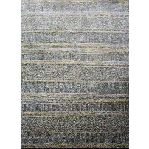 Ber. SARAN G001 szürke 120 x 180 cm modern szőnyeg