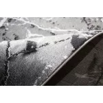 Ber. JAWA 6017-A160A szürke 60 x 100 cm modern szőnyeg